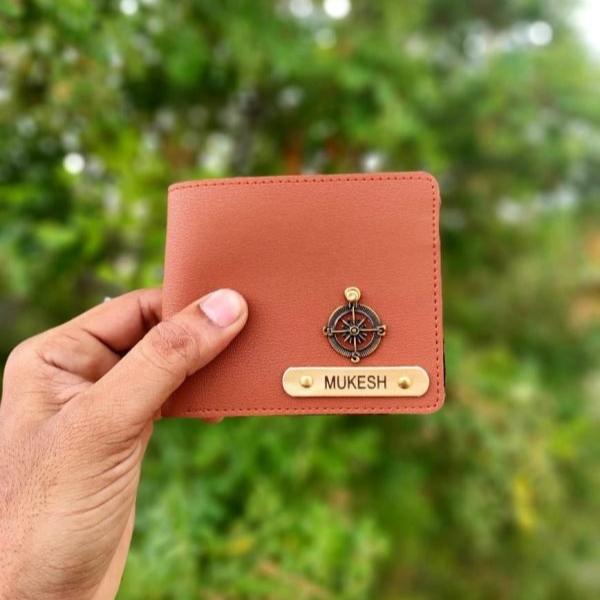Personalized Name Wallet - Personalify