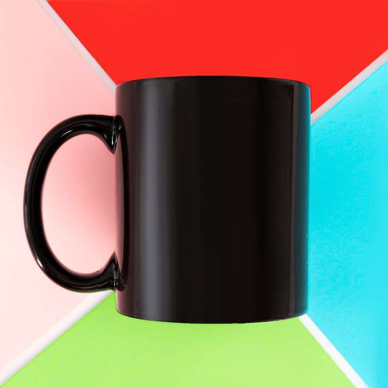 Personalized Magic Mug - Personalify