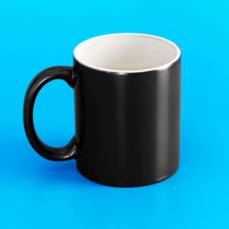Personalized Magic Mug - Personalify